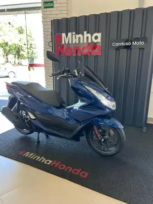 HONDA-PCX 160 ABS HONDA-PCX 160 ABS-2026