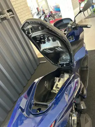 HONDA-PCX 160 ABS HONDA-PCX 160 ABS-2026