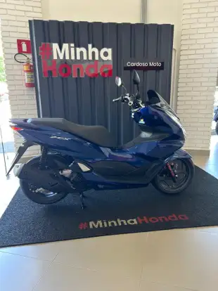 HONDA-PCX 160 ABS-2026