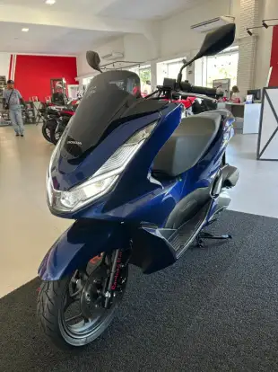 HONDA-PCX 160 ABS-2026