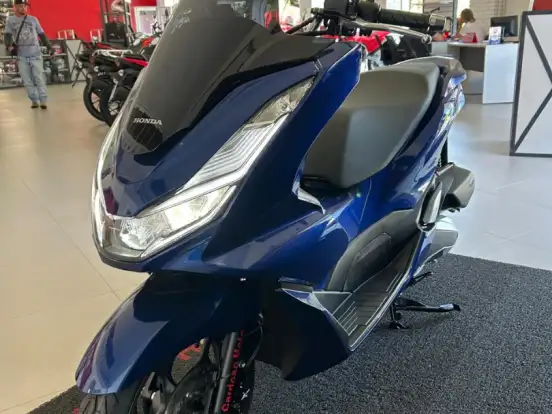 HONDA-PCX 160 ABS HONDA-PCX 160 ABS-2026