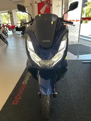HONDA-PCX 160 ABS HONDA-PCX 160 ABS-2026