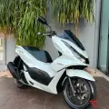 HONDA PCX 160 ABS HONDA PCX 160 ABS