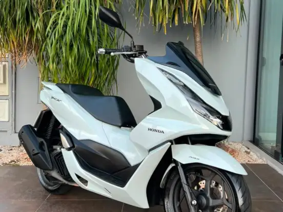 HONDA-PCX 160 ABS HONDA-PCX 160 ABS-2023
