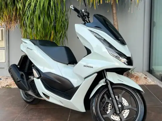 HONDA-PCX 160 ABS HONDA-PCX 160 ABS-2023