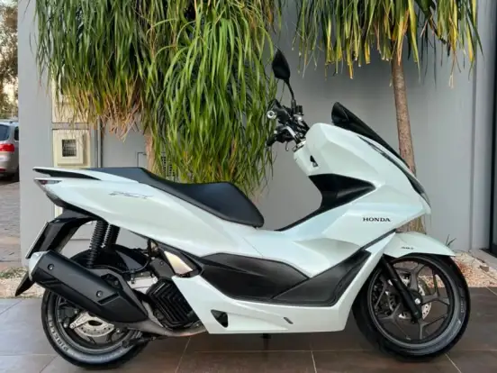 HONDA-PCX 160 ABS HONDA-PCX 160 ABS-2023