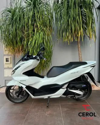 HONDA-PCX 160 ABS-2023