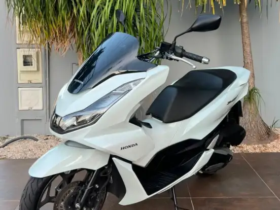 HONDA-PCX 160 ABS HONDA-PCX 160 ABS-2023