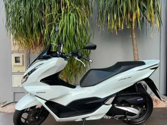 HONDA-PCX 160 ABS HONDA-PCX 160 ABS-2023