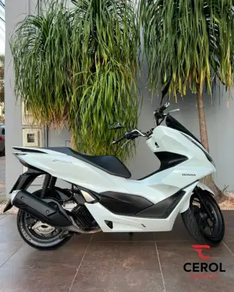 HONDA-PCX 160 ABS-2023
