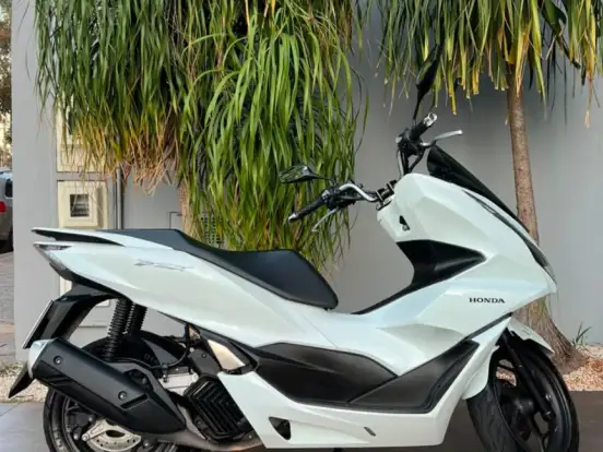 HONDA-PCX 160 ABS HONDA-PCX 160 ABS-2023