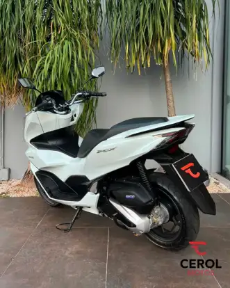 HONDA-PCX 160 ABS-2023