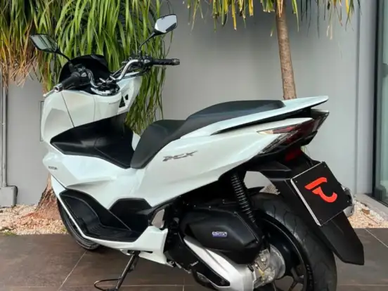 HONDA-PCX 160 ABS HONDA-PCX 160 ABS-2023