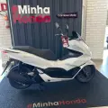 HONDA PCX 160 CBS HONDA PCX 160 CBS