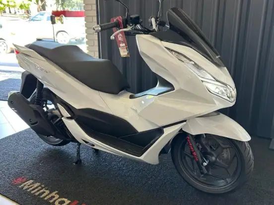 HONDA-PCX 160 CBS HONDA-PCX 160 CBS-2026