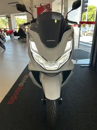HONDA-PCX 160 CBS-2026