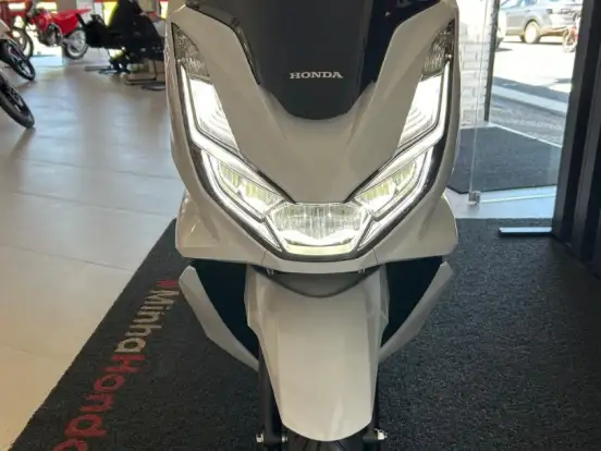 HONDA-PCX 160 CBS HONDA-PCX 160 CBS-2026