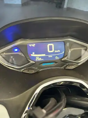 HONDA-PCX 160 CBS-2026