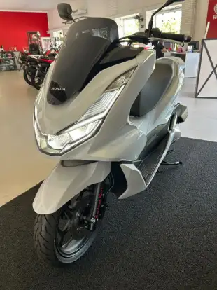 HONDA-PCX 160 CBS HONDA-PCX 160 CBS-2026