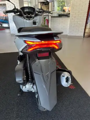 HONDA-PCX 160 CBS-2026