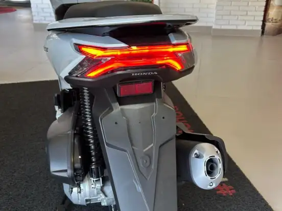 HONDA-PCX 160 CBS HONDA-PCX 160 CBS-2026