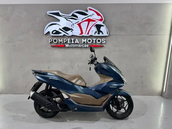 HONDA PCX 160 DLX 