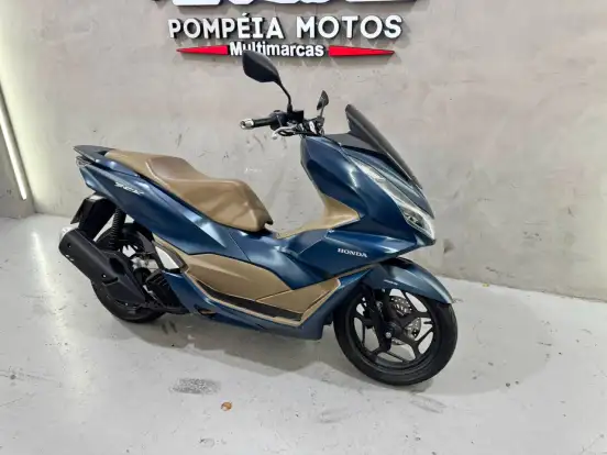HONDA-PCX 160 DLX HONDA-PCX 160 DLX-2022