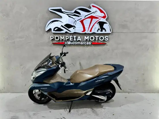 HONDA-PCX 160 DLX HONDA-PCX 160 DLX-2022