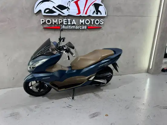 HONDA-PCX 160 DLX HONDA-PCX 160 DLX-2022