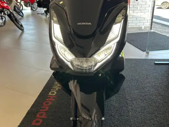 HONDA-PCX 160 DLX HONDA-PCX 160 DLX-2026