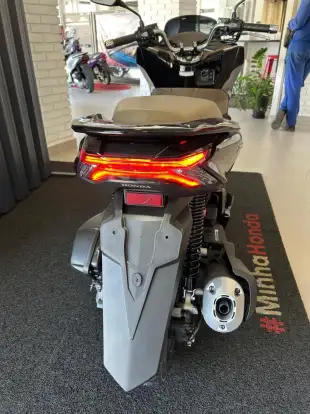 HONDA-PCX 160 DLX HONDA-PCX 160 DLX-2026