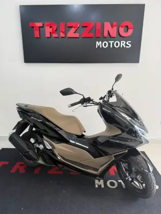 HONDA PCX 160 DLX 