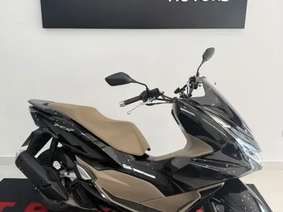 HONDA-PCX 160 DLX HONDA-PCX 160 DLX-2026