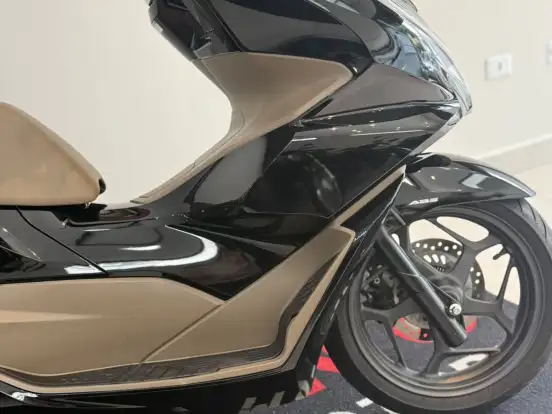 HONDA-PCX 160 DLX HONDA-PCX 160 DLX-2026