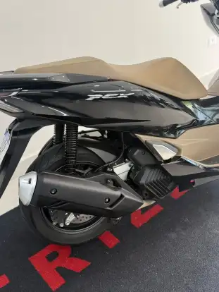 HONDA-PCX 160 DLX-2026