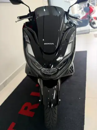 HONDA-PCX 160 DLX-2026