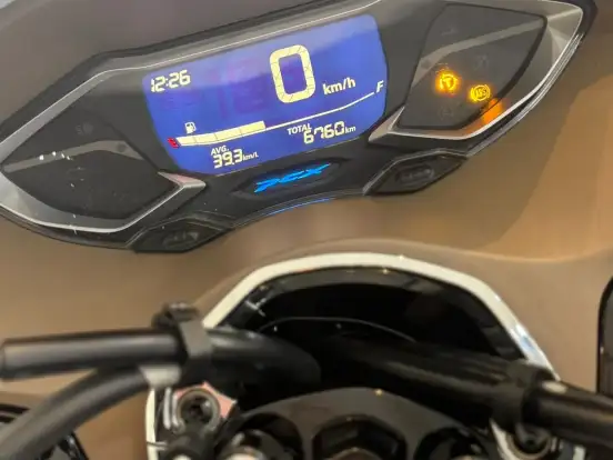 HONDA-PCX 160 DLX HONDA-PCX 160 DLX-2026