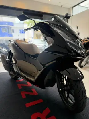 HONDA-PCX 160 DLX-2026