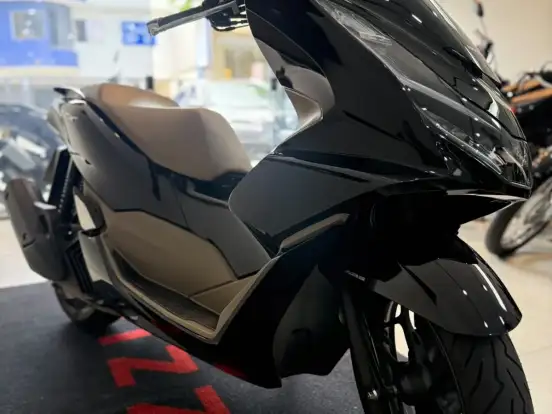 HONDA-PCX 160 DLX HONDA-PCX 160 DLX-2026