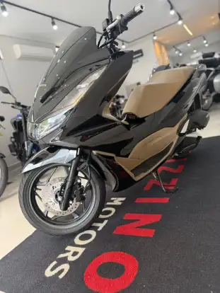 HONDA-PCX 160 DLX HONDA-PCX 160 DLX-2026