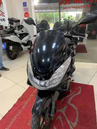 HONDA PCX 