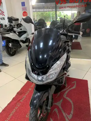 HONDA-PCX-2015