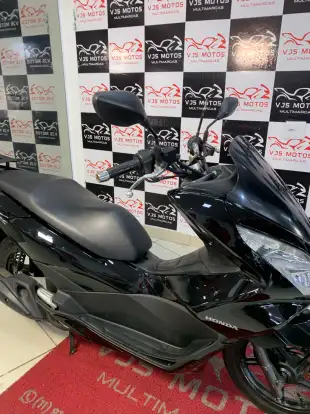 HONDA-PCX-2015