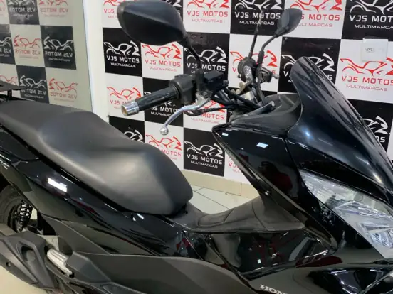 HONDA-PCX HONDA-PCX-2015