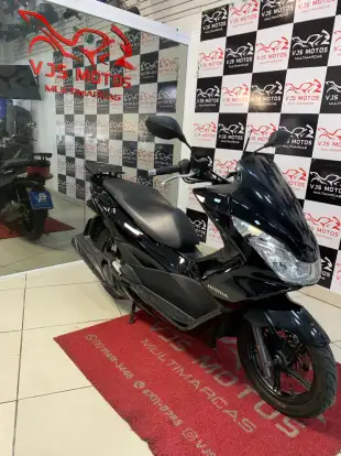 HONDA-PCX HONDA-PCX-2015
