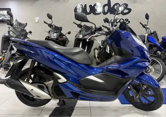 HONDA-PCX HONDA-PCX-2021