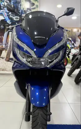 HONDA-PCX-2021