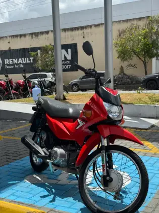 HONDA POP 110i ES 
