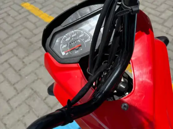 HONDA-POP 110i ES HONDA-POP 110i ES-2025