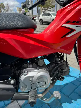 HONDA-POP 110i ES-2025